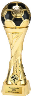 Fußball Pokal Pollux